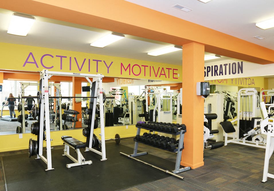 Centerville Park Apartments in West Carrollton, OH